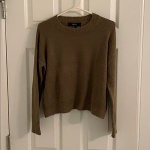 Forever 21 sweater